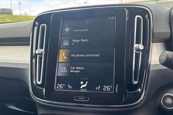 Volvo XC40 2.0 D3 Momentum 5dr AWD Geartronic