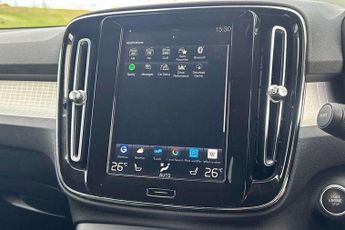 Volvo XC40 2.0 D3 Momentum 5dr AWD Geartronic