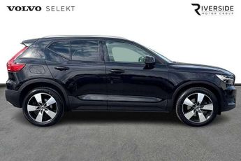 Volvo XC40 2.0 D3 Momentum 5dr AWD Geartronic