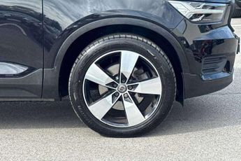 Volvo XC40 2.0 D3 Momentum 5dr AWD Geartronic