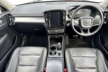 Volvo XC40 2.0 D3 Momentum 5dr AWD Geartronic