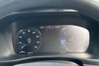 Volvo XC40 2.0 D3 Momentum 5dr AWD Geartronic