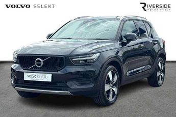 Volvo XC40 2.0 D3 Momentum 5dr AWD Geartronic