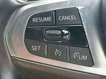 BMW 3 Series 320i M Sport 4dr Step Auto