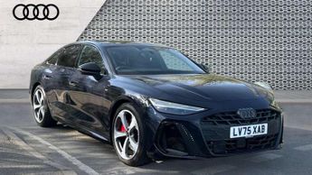 Audi A6 2.0 TDI Quattro 204 Edition 1 4dr S Tronic