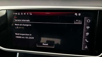 Audi A6 Avant 50 TFSI e Quattro S Line 5dr S Tronic