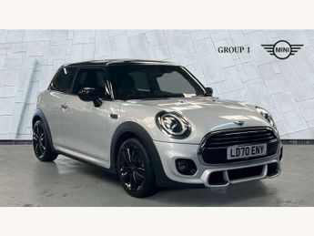 MINI Hatch 1.5 Cooper Sport II 3dr