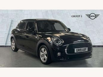MINI Hatch 1.5 Cooper Classic II 5dr