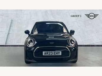MINI Hatchback 5dr 1.5 Cooper Classic 5dr Auto