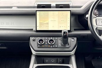 Land Rover Defender 3.0 D250 X-Dynamic HSE 90 3dr Auto