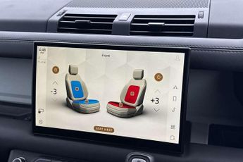 Land Rover Defender 3.0 D250 X-Dynamic HSE 90 3dr Auto