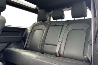 Land Rover Defender 3.0 D250 X-Dynamic HSE 90 3dr Auto