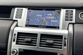 Land Rover Discovery Sport 2.0 TD4 180 HSE Dynamic Lux 5dr Auto