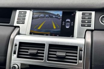 Land Rover Discovery Sport 2.0 TD4 180 HSE Dynamic Lux 5dr Auto