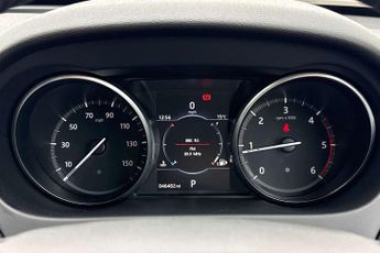 Land Rover Discovery Sport 2.0 TD4 180 HSE Dynamic Lux 5dr Auto