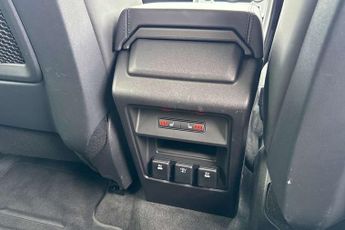 Land Rover Discovery Sport 2.0 TD4 180 HSE Dynamic Lux 5dr Auto