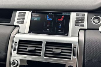 Land Rover Discovery Sport 2.0 TD4 180 HSE Dynamic Lux 5dr Auto