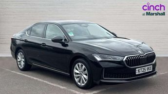 Skoda Superb 2.0 TDI SE Technology 5dr DSG