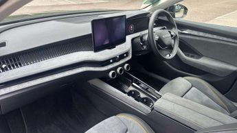 Skoda Superb 2.0 TDI SE Technology 5dr DSG