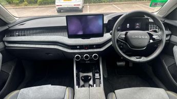 Skoda Superb 2.0 TDI SE Technology 5dr DSG