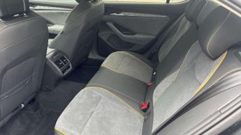 Skoda Superb 2.0 TDI SE Technology 5dr DSG