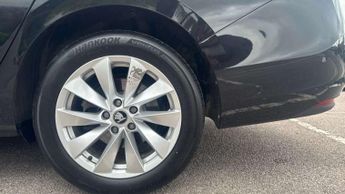 Skoda Superb 2.0 TDI SE Technology 5dr DSG