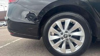 Skoda Superb 2.0 TDI SE Technology 5dr DSG