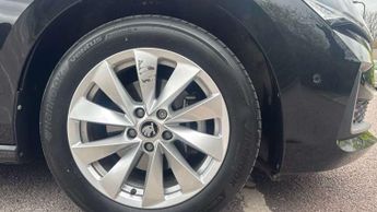 Skoda Superb 2.0 TDI SE Technology 5dr DSG