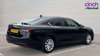Skoda Superb 2.0 TDI SE Technology 5dr DSG