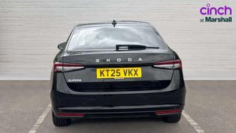 Skoda Superb 2.0 TDI SE Technology 5dr DSG
