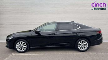 Skoda Superb 2.0 TDI SE Technology 5dr DSG