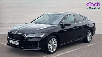 Skoda Superb 2.0 TDI SE Technology 5dr DSG