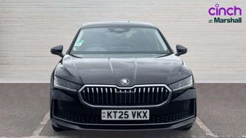 Skoda Superb 2.0 TDI SE Technology 5dr DSG