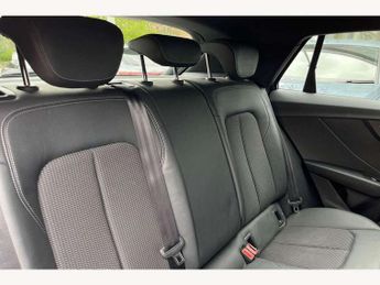 Audi Q2 35 TFSI S Line 5dr S Tronic