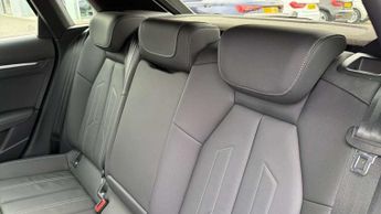 Audi A3 1.5 TFSI 150 S Line 5dr S Tronic