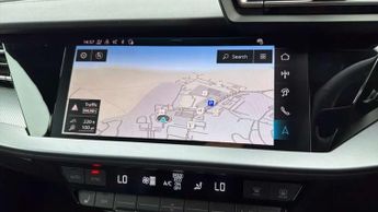 Audi A3 1.5 TFSI 150 S Line 5dr S Tronic