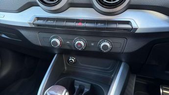 Audi Q2 35 TFSI S Line 5dr S Tronic