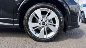 Audi Q2 35 TFSI S Line 5dr S Tronic