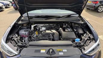Audi Q3 35 TFSI Black Edition 5dr S Tronic [20" Alloy]
