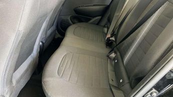 Hyundai i10 1.0 [63] Advance 5dr Auto [Nav]