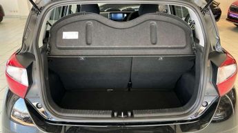 Hyundai i10 1.0 [63] Advance 5dr Auto [Nav]