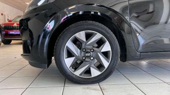 Hyundai i10 1.0 [63] Advance 5dr Auto [Nav]