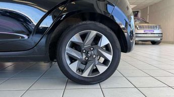 Hyundai i10 1.0 [63] Advance 5dr Auto [Nav]