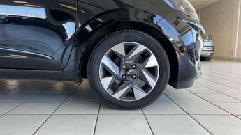 Hyundai i10 1.0 [63] Advance 5dr Auto [Nav]