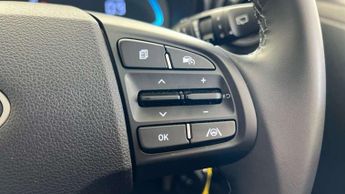 Hyundai i10 1.0 [63] Advance 5dr Auto [Nav]