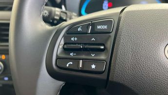 Hyundai i10 1.0 [63] Advance 5dr Auto [Nav]