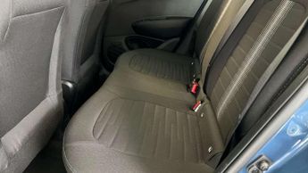 Hyundai i10 1.0 [63] Advance 5dr Auto [Nav]