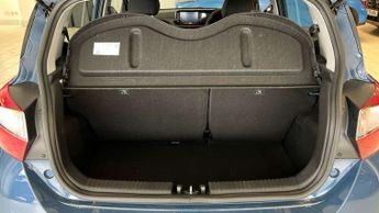 Hyundai i10 1.0 [63] Advance 5dr Auto [Nav]