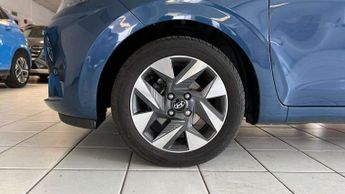 Hyundai i10 1.0 [63] Advance 5dr Auto [Nav]