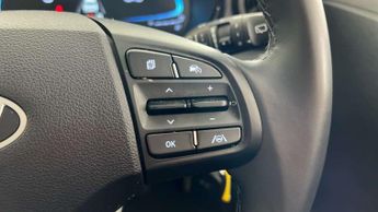 Hyundai i10 1.0 [63] Advance 5dr Auto [Nav]